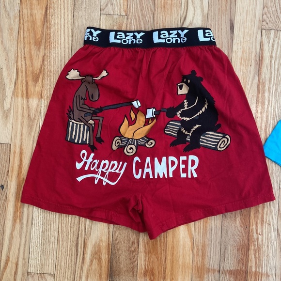 Lazy One Underwear Bundle Size Small - Picture 5 of 8